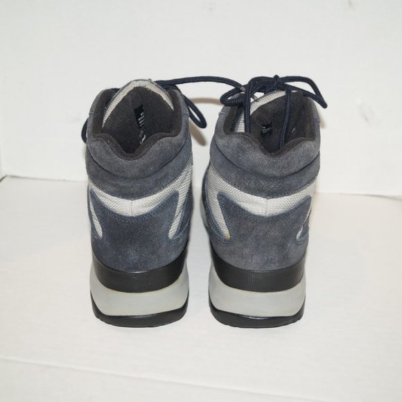 LL Bean Hiking Boots Shoes Mens 9.5 M Insulated - Picture 6 of 10